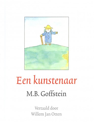 Kunstenaar