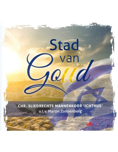 Stad van Goud