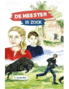Meester is zoek
