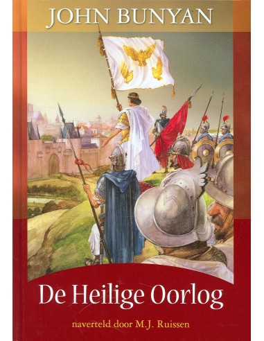 Heilige oorlog