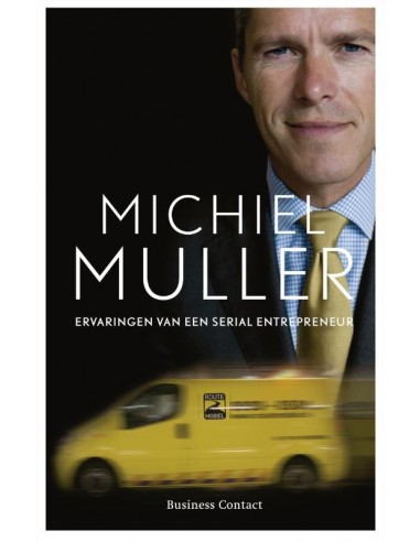 Michiel Muller