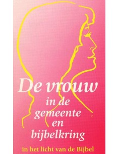 De Vrouw in de Gemeente en...
