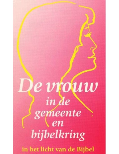 De Vrouw in de Gemeente e