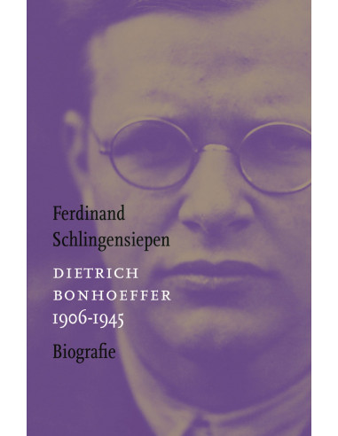 Dietrich Bonhoeffer 1906-1945