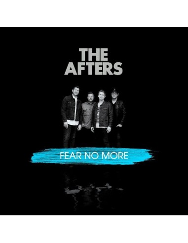 Fear No More (CD)