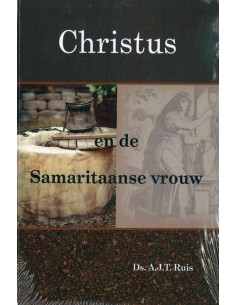 Christus en de samaritaanse...