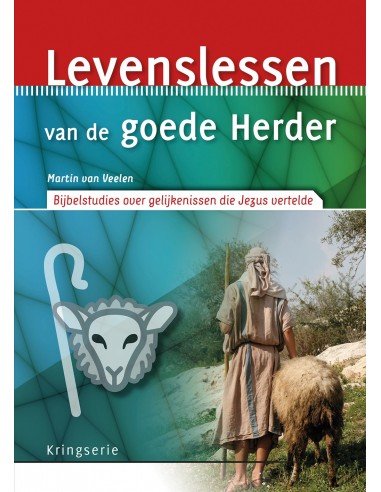 Levenslessen van de goede Herder