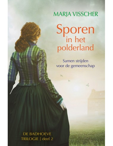 Sporen in het polderland