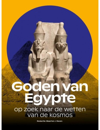 Goden van Egypte