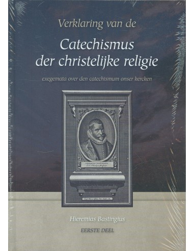 Heidelberger catechismusverklaring 2dln