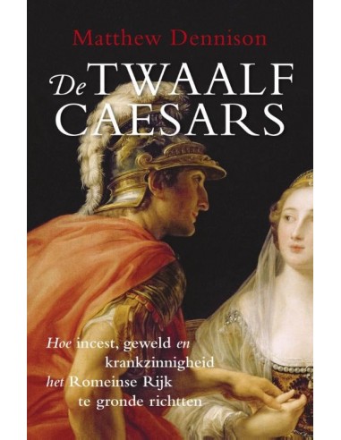 De twaalf Caesars