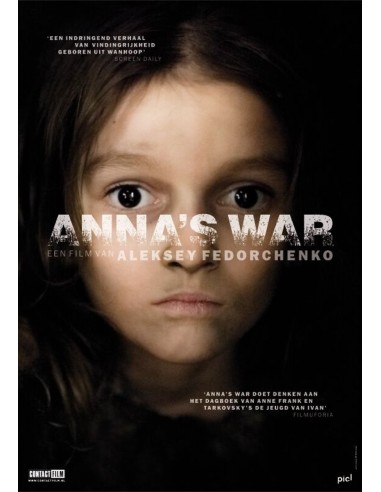 Anna''s war