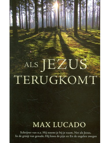 Als Jezus terugkomt