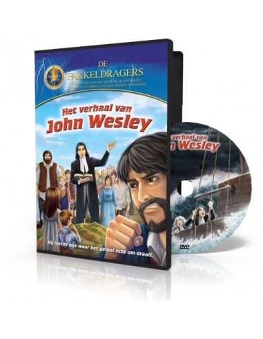 John Wesley, Het verhaal van