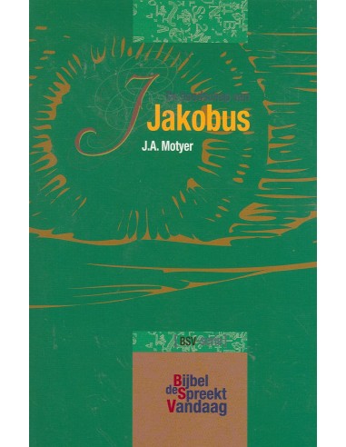 Boodschap van jakobus