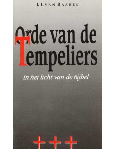 De orde der Tempeliers in...