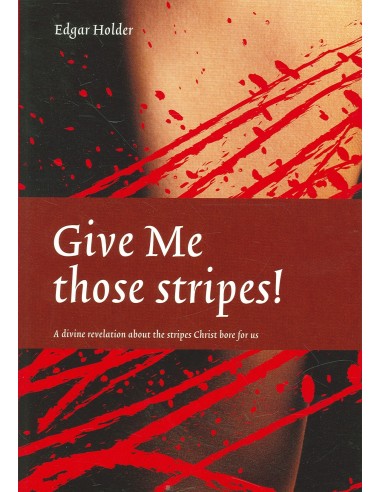 Give Me those stripes