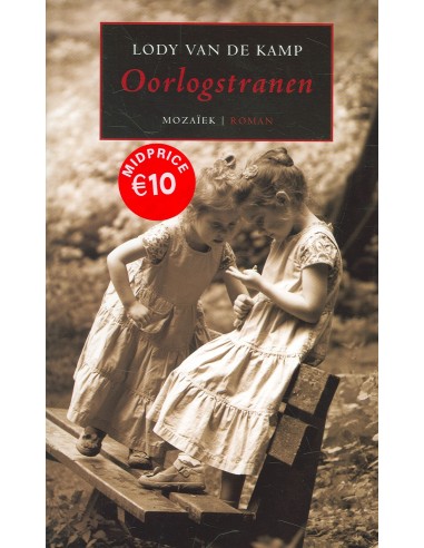 Oorlogstranen