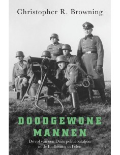 Doodgewone mannen