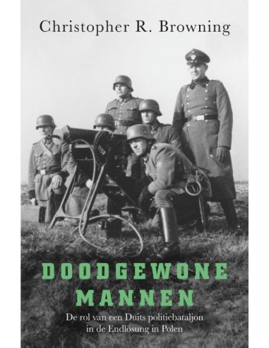 Doodgewone mannen