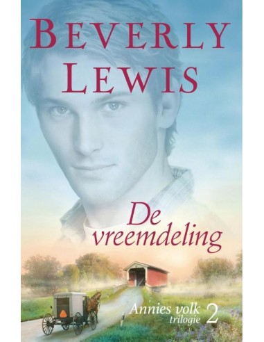 De vreemdeling - Annie's volk deel 2