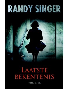Laatste bekentenis