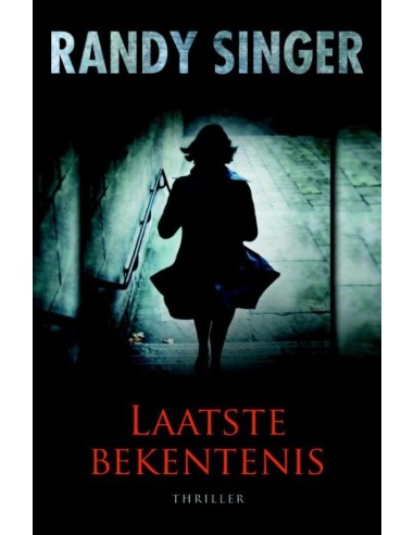 Laatste bekentenis