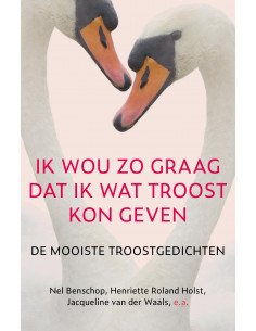 Ik wou zo graag dat ik wat...