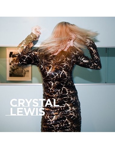 Crystal lewis