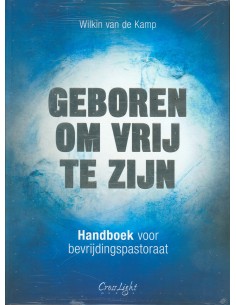 Geboren om vrij te zijn...