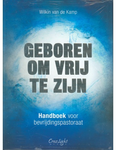 Geboren om vrij te zijn handboek