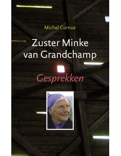 Zuster Minke van grandchamp