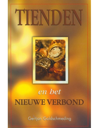 Tienden en het nieuwe verbond