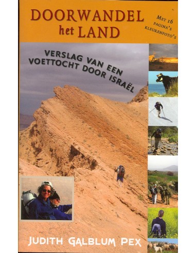 Doorwandel het land