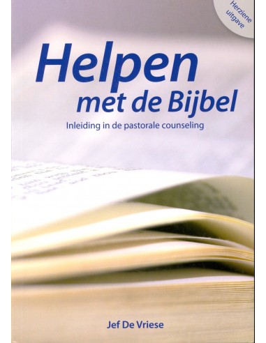 Helpen met de bijbel