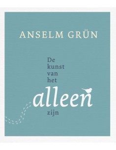 Kunst van het alleenzijn