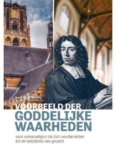 Goddelijke waarheden Herziene ed. UITGEB