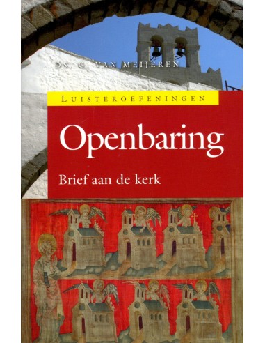 Openbaring