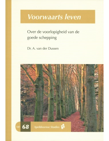 Voorwaarts leven