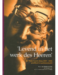 Levend in het werk des Heeren