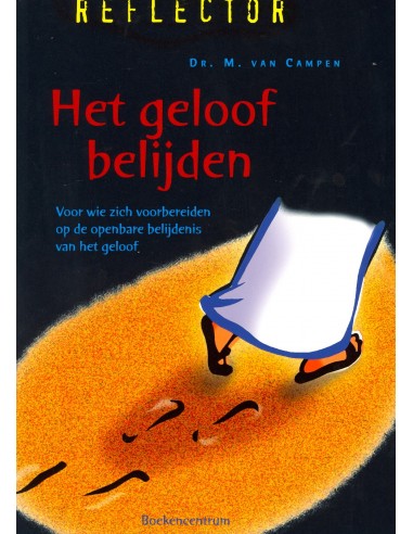 Geloof belijden