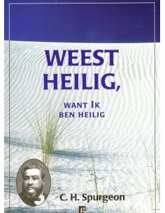 Weest heilig