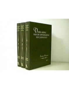 Verklaring openbaring van...