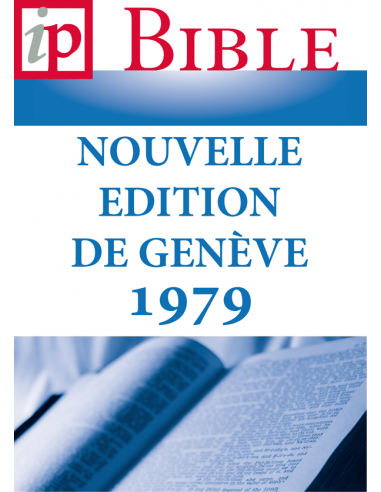 La Sainte Bible - Nouvell