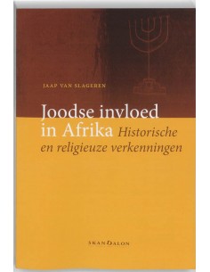 Joodse invloed in Afrika