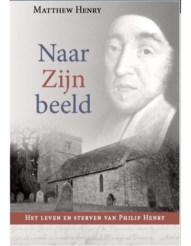 Naar Zijn beeld