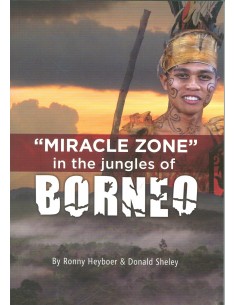 Miracle zone in the jungles...