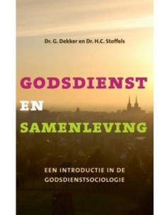 Godsdienst en samenleving
