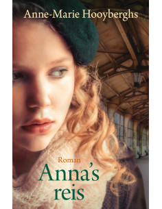 Anna's reis