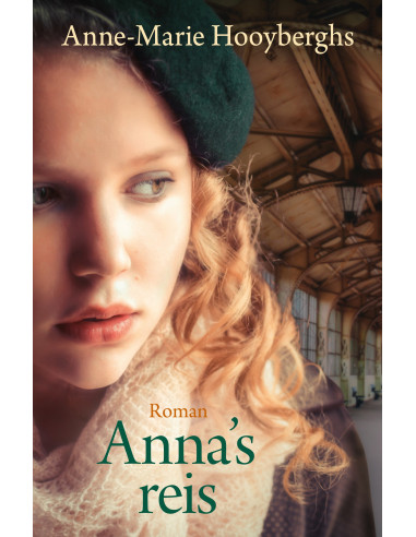 Anna's reis